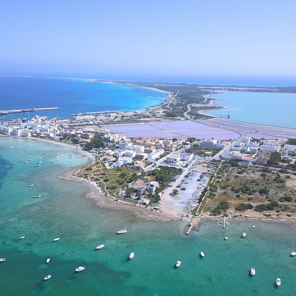 Formentera