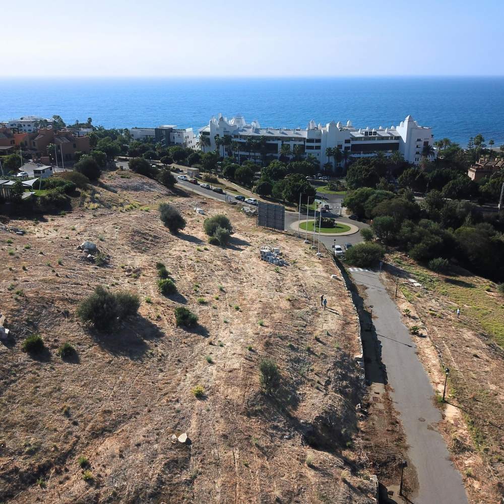 Altos de Guadalobón