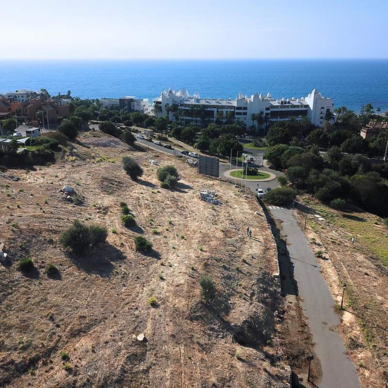 Altos de Guadalobón