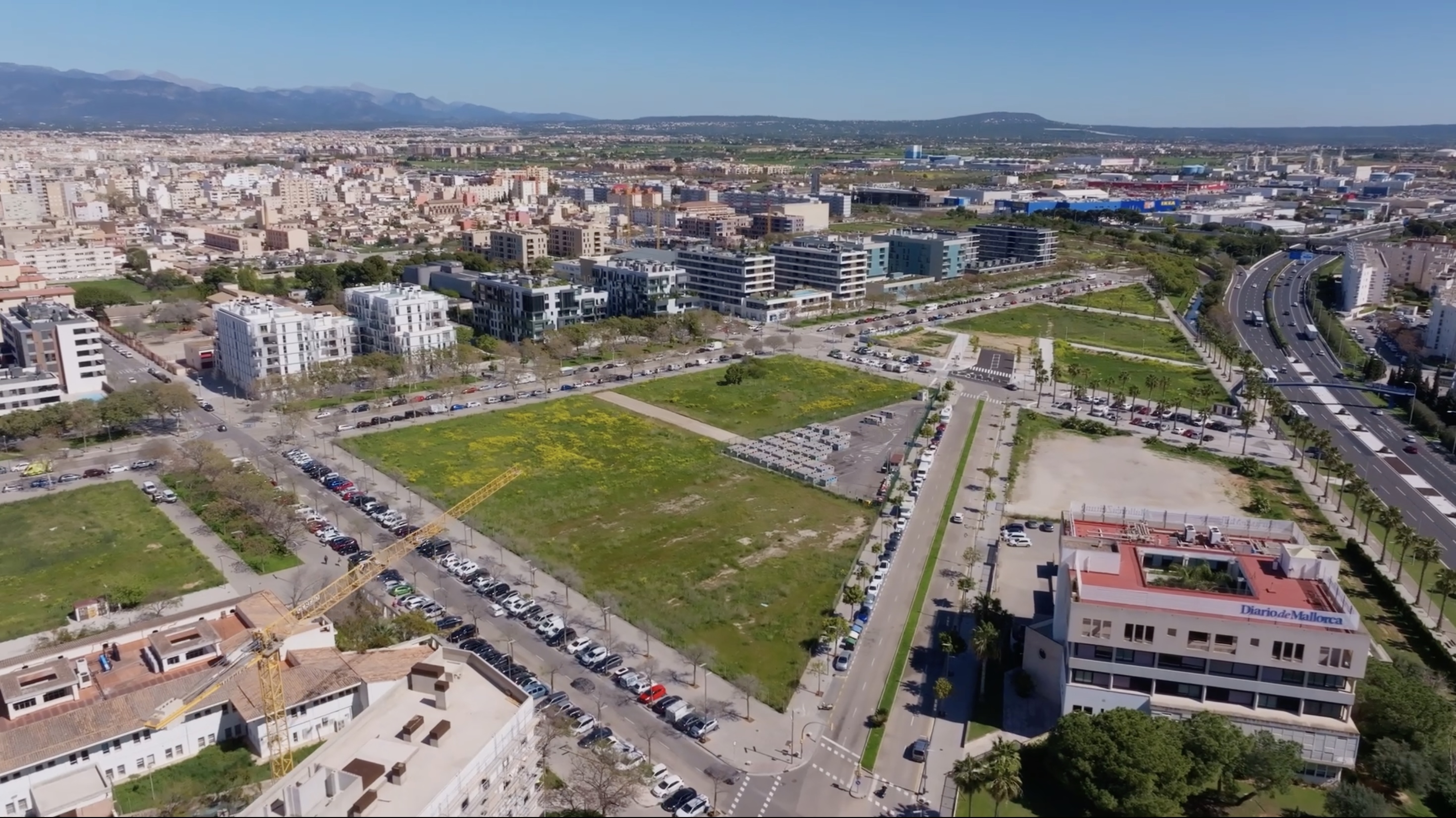 Nou Llevant