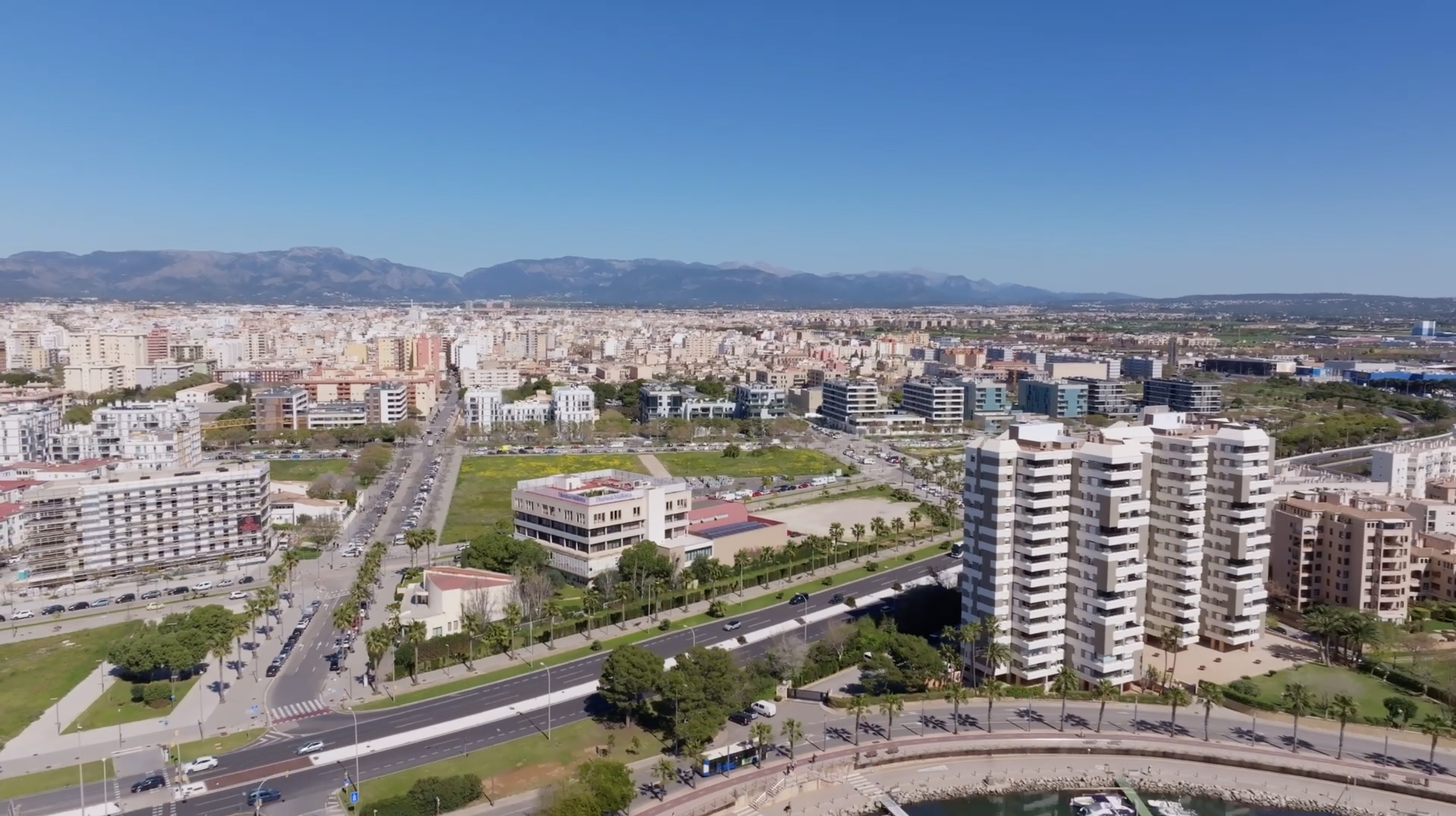 Nou Llevant