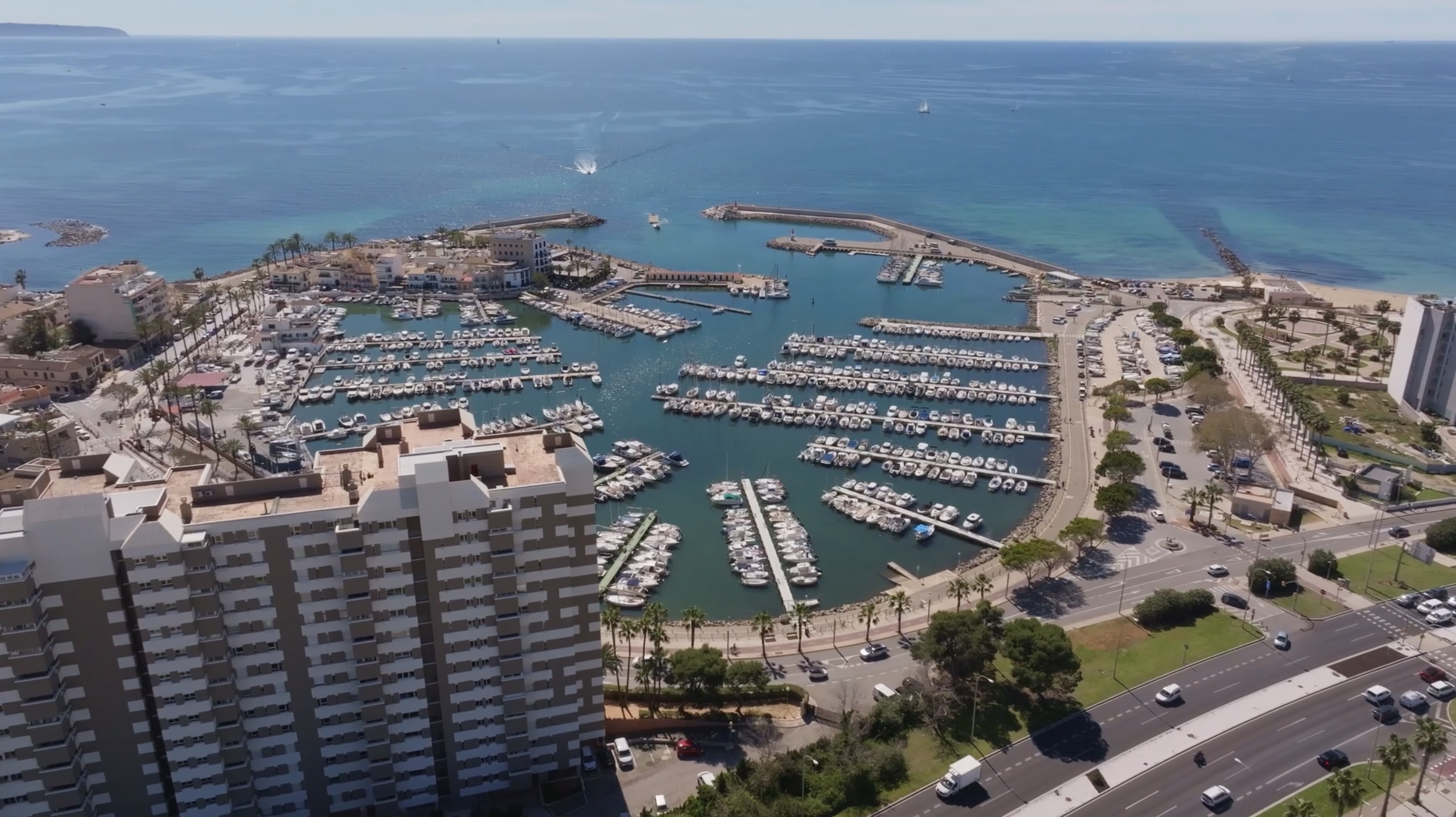 Nou Llevant